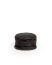 Taichi Murakami Work Cap Hat kangaroo leather dark grey black hide m 4