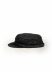 Taichi Murakami Work Cap Hat men women unisex kangaroo leather black hide m 3