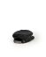 Taichi Murakami Work Cap Hat men women unisex kangaroo leather black hide m 5
