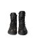 GUIDI 20 Men Trekking Boot Herren Schuh Stiefel Shoe modulated calf full grain leather vibram sole black hide m 1