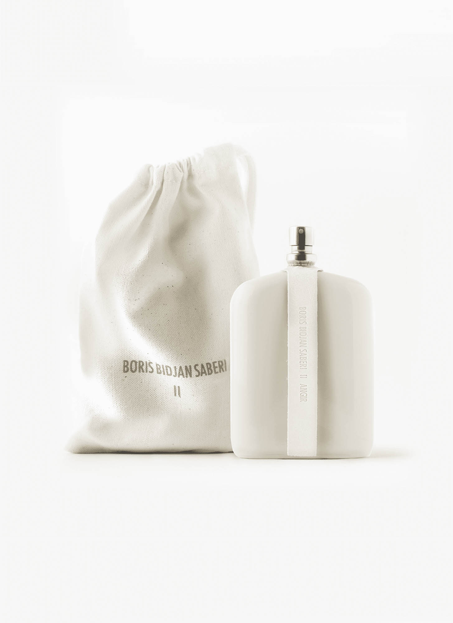 hide-m | BORIS BIDJAN SABERI - ANGIR perfume 100ml