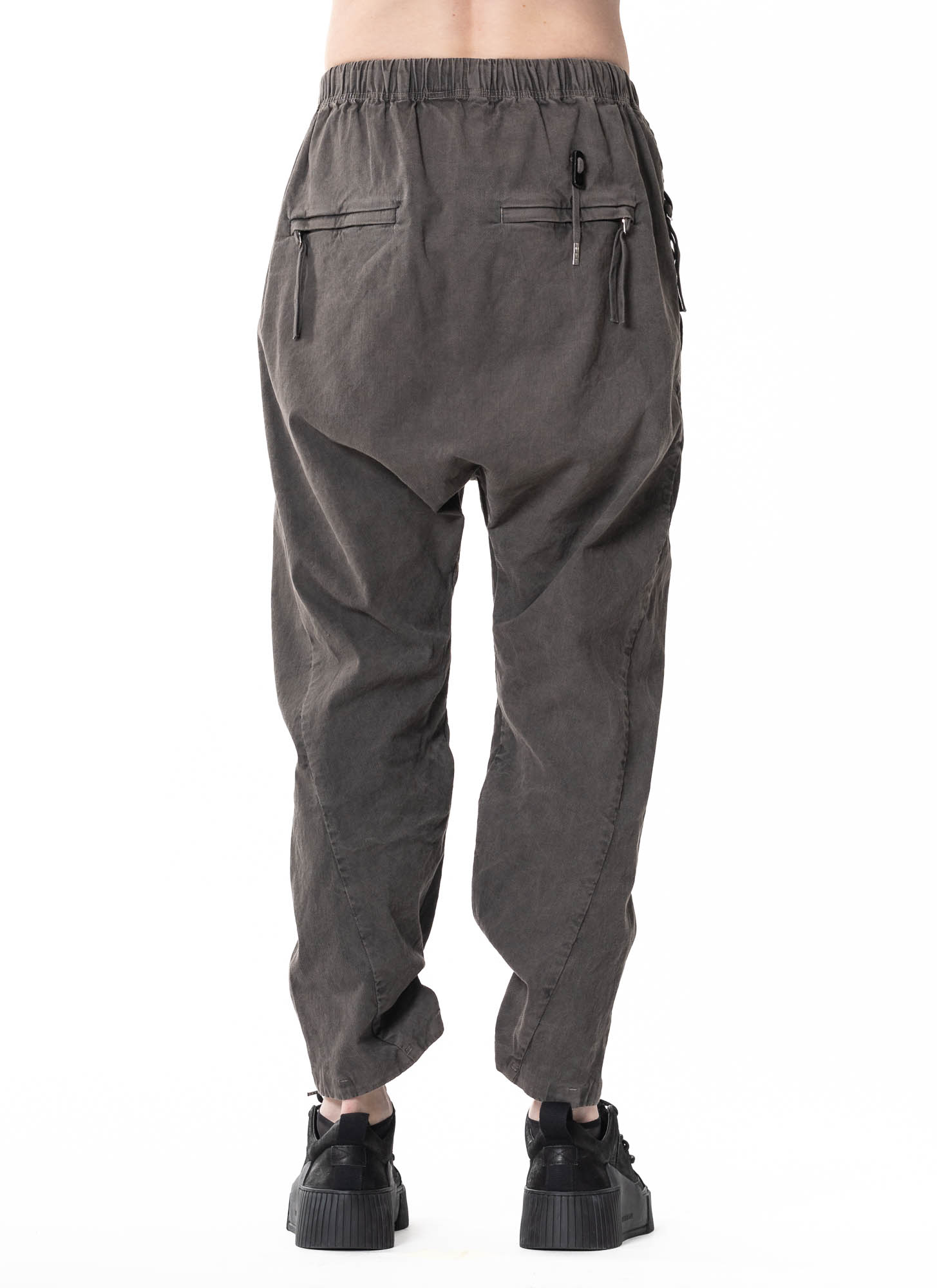 11 Boris Bidjan Saberi Line Jogger Pants（11 Boris Bidjan