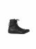 EMATYTE ESKIMO Men High Top Sneaker Herren Schuh Shoe waxed kangaroo leather black hide m 1