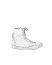 EMATYTE ESKIMO Men High Top Sneaker Herren Schuh Shoe waxed kangaroo leather black hide m 2