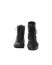 EMATYTE ESKIMO Men High Top Sneaker Herren Schuh Shoe waxed kangaroo leather black hide m 4