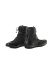 EMATYTE ESKIMO Men High Top Sneaker Herren Schuh Shoe waxed kangaroo leather black hide m 5