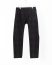 M.A Maurizio Amadei P383 LCPC Men 3 Pocket Straight Leg Medium Fit Pants cotton linen pes black hide m 1