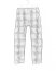 M.A Maurizio Amadei P383 LCPC Men 3 Pocket Straight Leg Medium Fit Pants cotton linen pes black hide m 2
