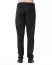 M.A Maurizio Amadei P383 LCPC Men 3 Pocket Straight Leg Medium Fit Pants cotton linen pes black hide m 5