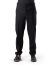 FORME D’EXPRESSION HP036 MTVB Men Slim Pullon Pants Herren Hose Trousers new wool ramie black hide m 3