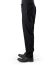 FORME D’EXPRESSION HP036 MTVB Men Slim Pullon Pants Herren Hose Trousers new wool ramie black hide m 4