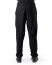 FORME D’EXPRESSION HP036 MTVB Men Slim Pullon Pants Herren Hose Trousers new wool ramie black hide m 5