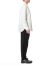 FORME DEXPRESSION Men Casual Shirt Herren Hemd relaxed fit cotton white hide m 4
