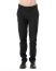 FORME DEXPRESSION UP110 006B Men Contoured Pants 2.0 Herren Hose linen black hide m 3