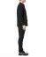 FORME DEXPRESSION US009 FCCB Men Plaquette Shirt Herren Hemd cotton black hide m 4