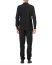 FORME DEXPRESSION US009 FCCB Men Plaquette Shirt Herren Hemd cotton black hide m 5