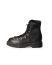 GUIDI 20 Men Trekking Boot Herren Stiefel Schuh Shoe modulated bison full grain leather vibram sole black hide m 4