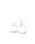 GUIDI 992 CO156T Men Classic Derby Shoe Herren Schuh Boot Stiefel calf leather light grey hide m 2