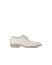 GUIDI 992 CO156T Men Classic Derby Shoe Herren Schuh Boot Stiefel calf leather light grey hide m 4