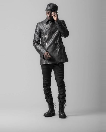 Hide SS24 web 8253 web