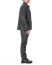 KANG MJ 010 WX COHAX CD Men Mid Fit 3 Buttoned Jacket Herren Jacke Blazer cotton waxed off black hide m 5