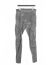 LEON EMANUEL BLANCK DIS M CP 01 Men Distortion Chem Pants Herren Hose cotton ea twill medium grey hide m 1