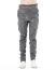 LEON EMANUEL BLANCK DIS M CP 01 Men Distortion Chem Pants Herren Hose cotton ea twill medium grey hide m 3