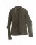 LEON EMANUEL BLANCK DIS M LJHO 02 Men Distortion Hooded L Jacket cotton linen military green hide m 1
