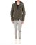 LEON EMANUEL BLANCK DIS M LJHO 02 Men Distortion Hooded L Jacket cotton linen military green hide m 4
