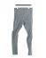 LEON EMANUEL BLANCK DIS M SKCP 01 Men Distortion Skinny Pants Herren Hose cotton linen twill elasthan grey hide m 1