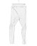 LEON EMANUEL BLANCK DIS M SKCP 01 Men Distortion Skinny Pants Herren Hose cotton linen twill elasthan grey hide m 2