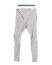 LEON EMANUEL BLANCK DIS M SKCP 01 Men Distortion Skinny Pants Herren Hose cotton ultra weave elasthan light grey hide m 1