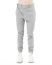 LEON EMANUEL BLANCK DIS M SKCP 01 Men Distortion Skinny Pants Herren Hose cotton ultra weave elasthan light grey hide m 3