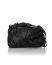 LEON EMANUEL BLANCK DIS WEB 01 S Weekender Bag small horse leather black hide m 1
