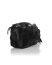 LEON EMANUEL BLANCK DIS WEB 01 S Weekender Bag small horse leather black hide m 6