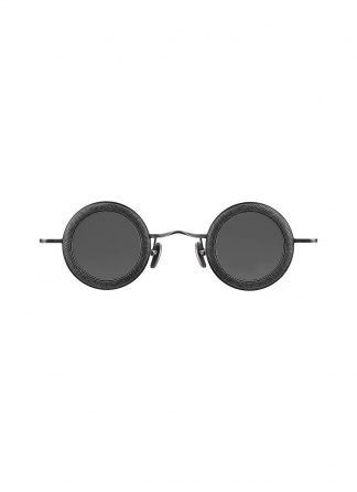 RIGARDS RG1009TI Sun Glasses Eyewear Sonnenbrille Brille titanium dark grey lens hide m 1