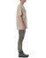 LABEL UNDER CONSTURCTION Men Arched Tshirt Herren Tee cotton lightweight linen hide m 4