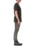 LABEL UNDER CONSTURCTION Men Arched Tshirt Herren Tee cotton lightweight military hide m 4