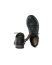 LAYER 0 Men 1.5 h7 Classic Derby Shoe Herren Schuh goodyear horse cordovan leather black hide m 1