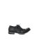 LAYER 0 Men 1.5 h7 Classic Derby Shoe Herren Schuh goodyear horse cordovan leather black hide m 3