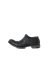 LAYER 0 Men 1.5 h7 Classic Derby Shoe Herren Schuh goodyear horse cordovan leather black hide m 4