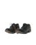 LAYER 0 Men 1.5 h7 Classic Derby Shoe Herren Schuh goodyear horse cordovan leather black hide m 6