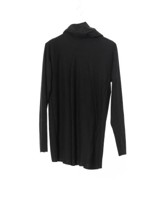 LEON EMANUEL BLANCK LEB DIS M HO 01 Men Distortion Hoodie Sweater Herren Pulli Hoody cotton wool pa black hide m 1