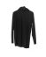 LEON EMANUEL BLANCK LEB DIS M HO 01 Men Distortion Hoodie Sweater Herren Pulli Hoody cotton wool pa black hide m 1