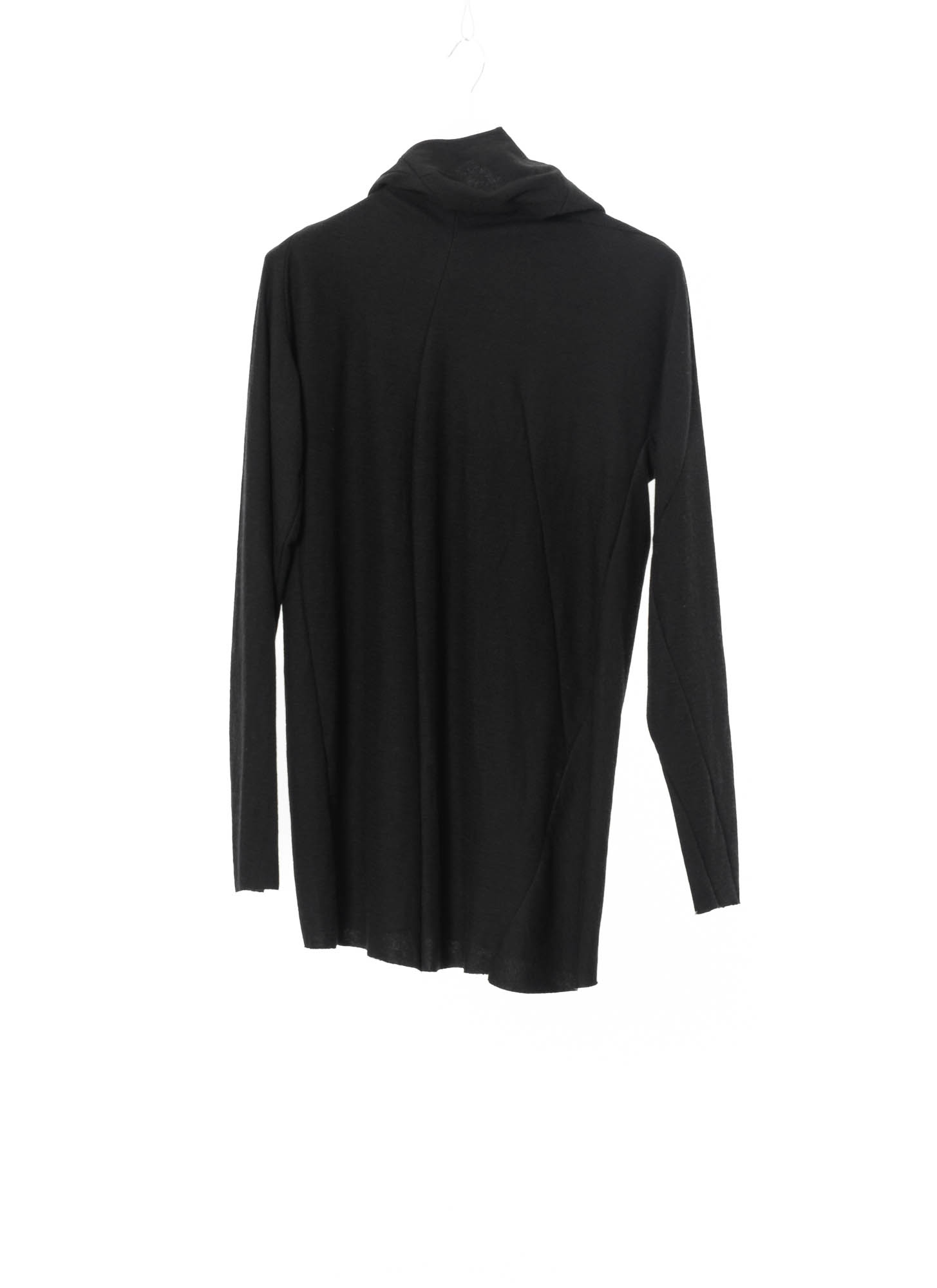 トップス LEON EMANUEL BLANCK DISTORTION HOODIE Distortion Hoodie (DISTORTION-HOODIE-BLACK)