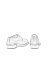 GUIDI 792ZI Men Classic Derby Shoe Metal Heel Herren Schuh Boot Stiefel horse full grain leather black hide m 2