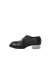 GUIDI 792ZI Men Classic Derby Shoe Metal Heel Herren Schuh Boot Stiefel horse full grain leather black hide m 3