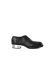 GUIDI 792ZI Men Classic Derby Shoe Metal Heel Herren Schuh Boot Stiefel horse full grain leather black hide m 4