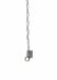 Taichi Murakami Loupe Foldable Loupe Necklace men women jewellery jewelry 925 sterling silver hide m 1
