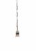 Taichi Murakami Loupe Foldable Loupe Necklace men women jewellery jewelry 925 sterling silver hide m 3